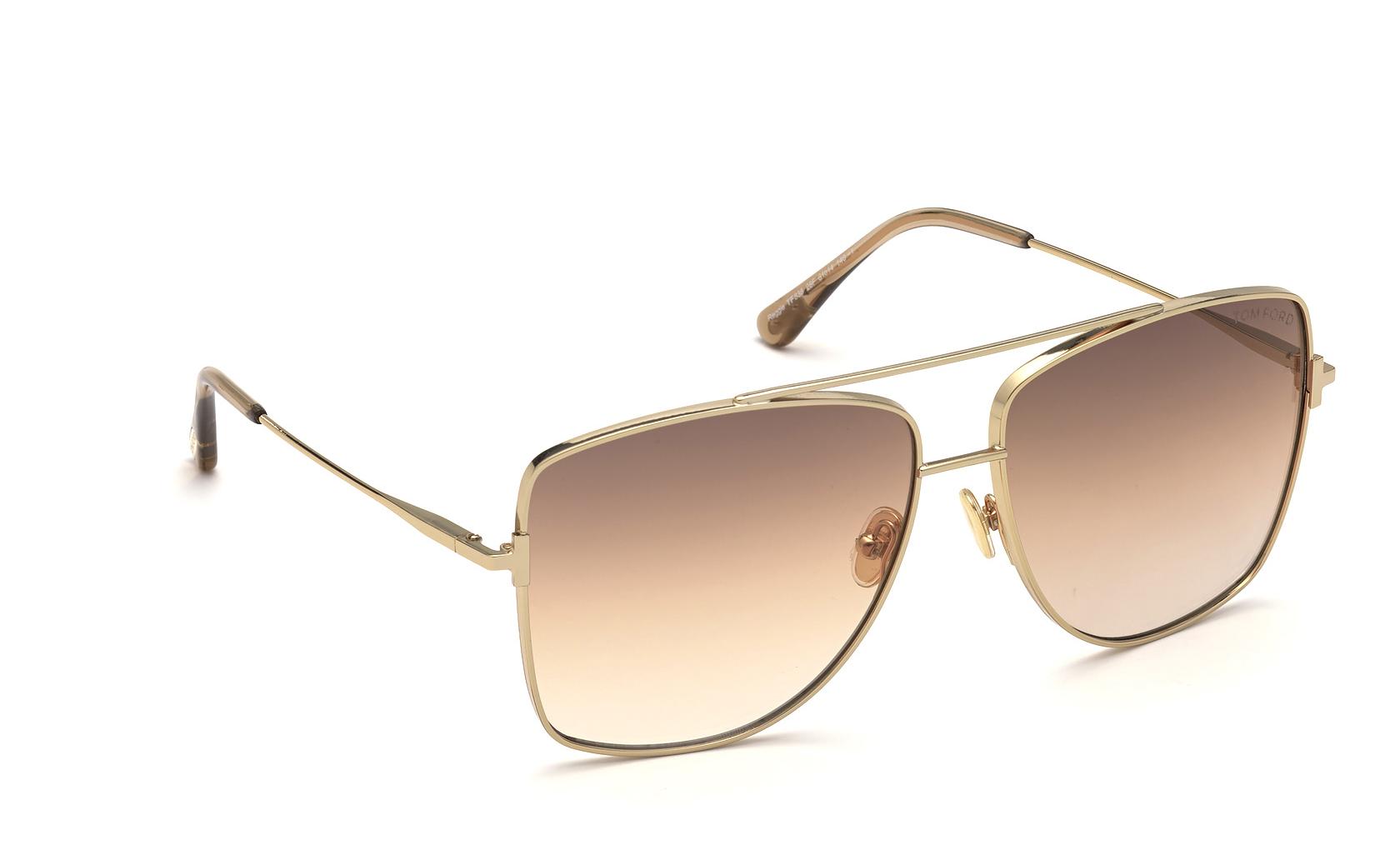 Tom Ford Reggie Sunglasses FT0838 28F