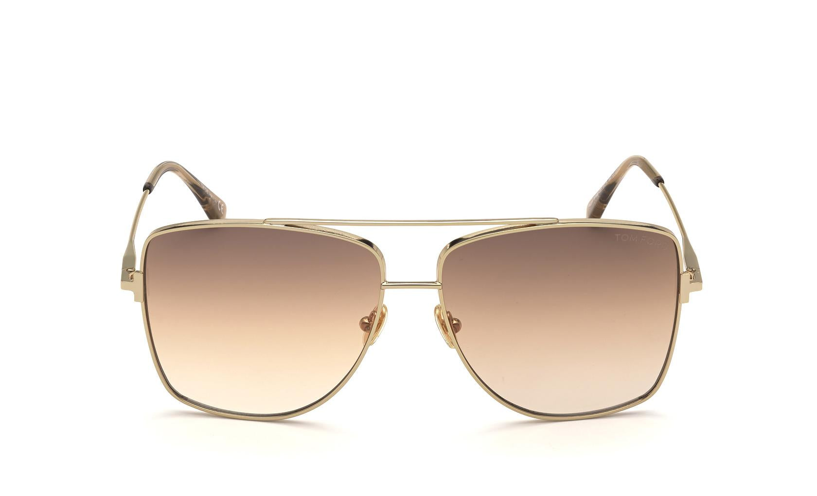 Tom Ford Reggie Sunglasses FT0838 28F