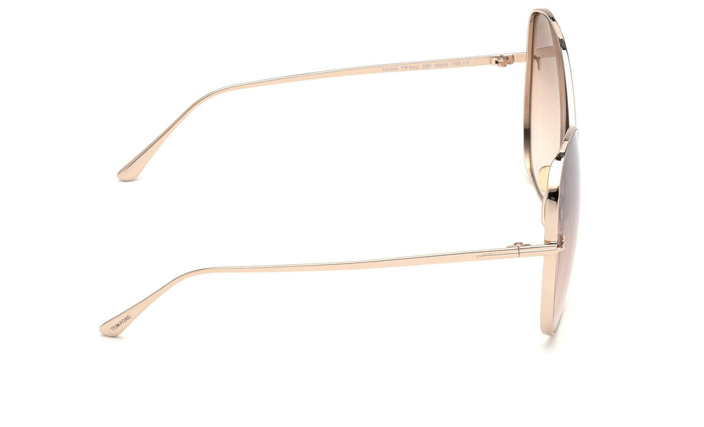Tom Ford Nickie FT0842 28F - Sunglasses for Woman - LookerOnline display picture 2