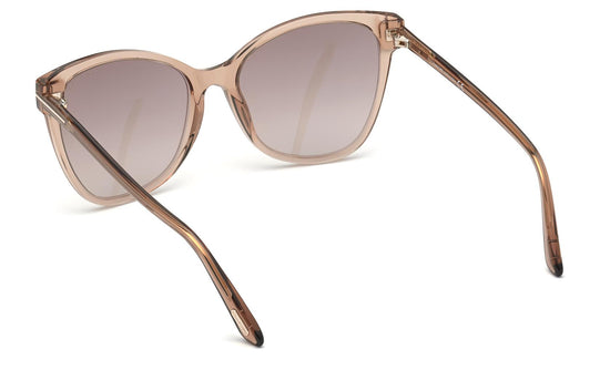 Tom Ford Ani Sunglasses FT0844 45G