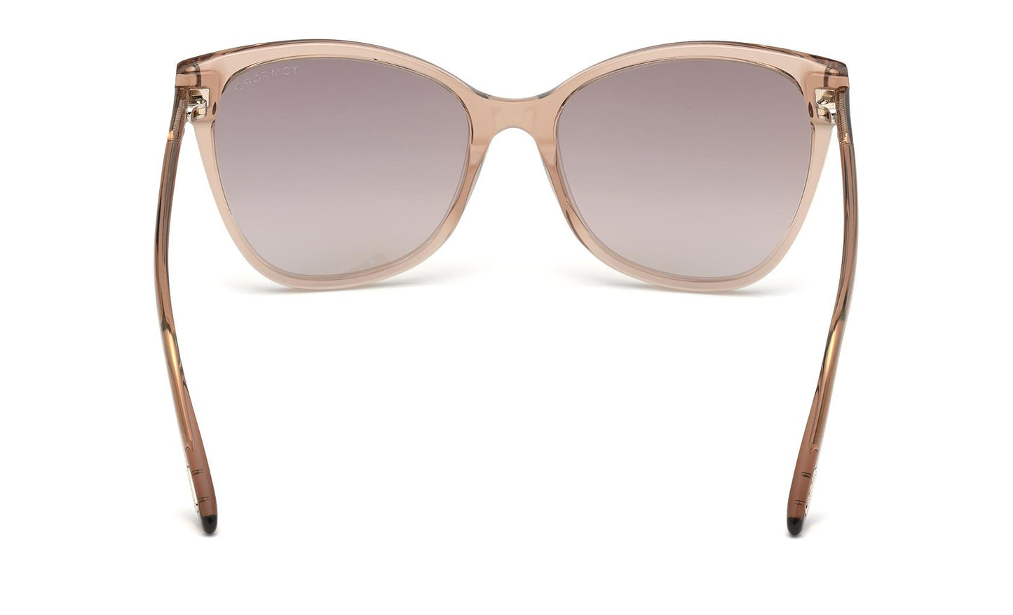 Tom Ford Ani Sunglasses FT0844 45G