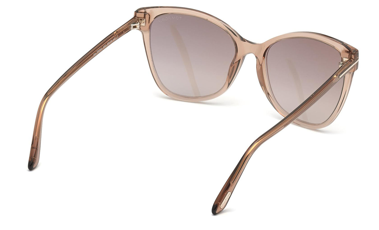 Tom Ford Ani Sunglasses FT0844 45G