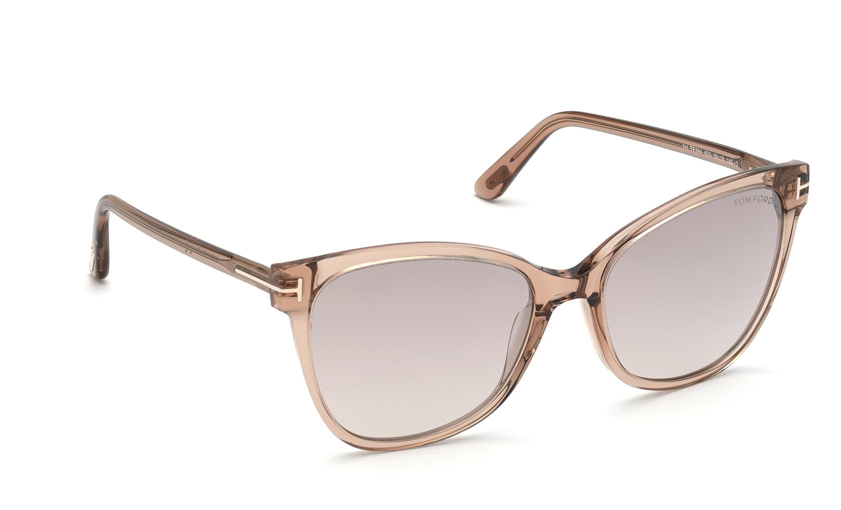 Tom Ford Ani Sunglasses FT0844 45G