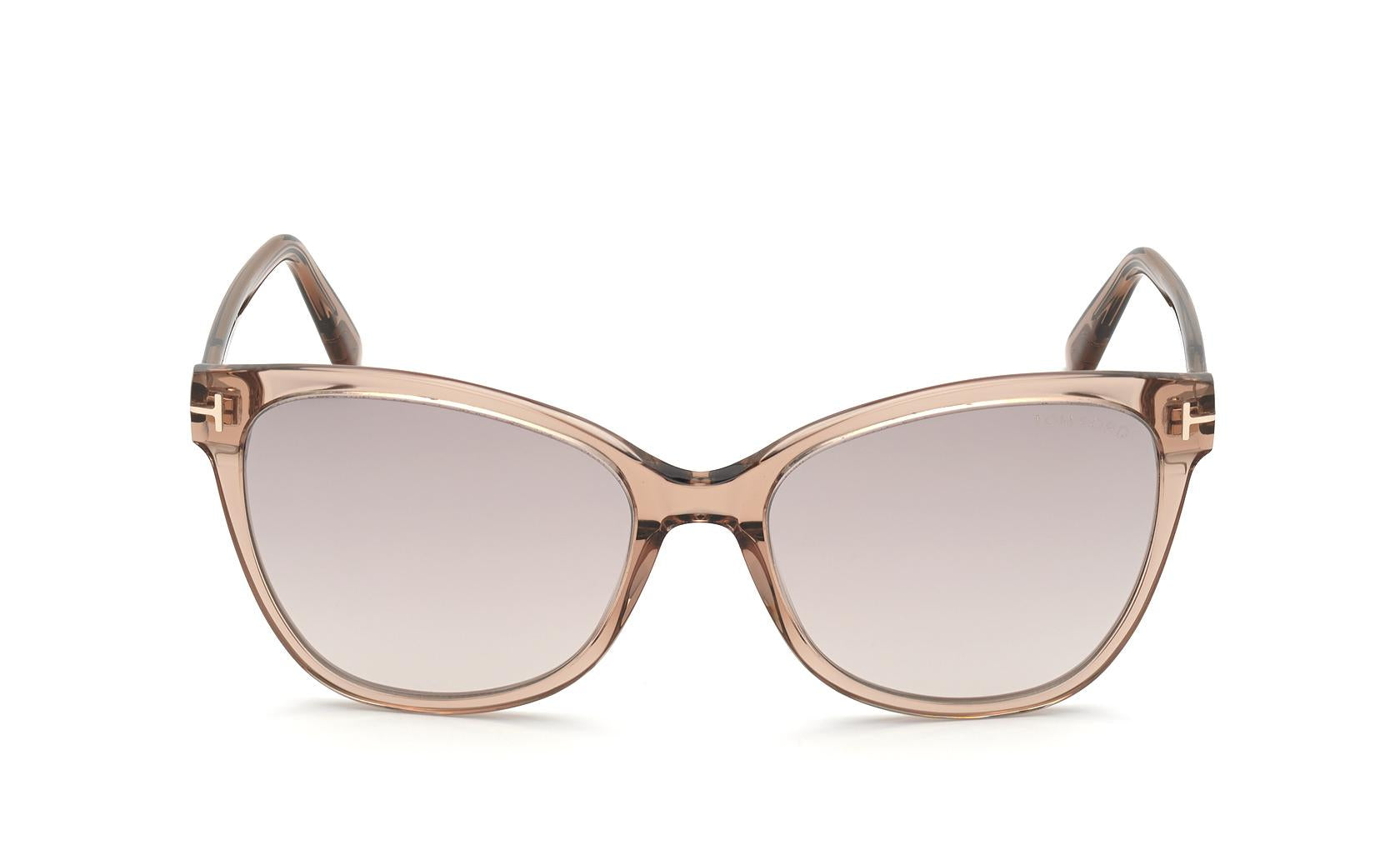 Tom Ford Ani Sunglasses FT0844 45G
