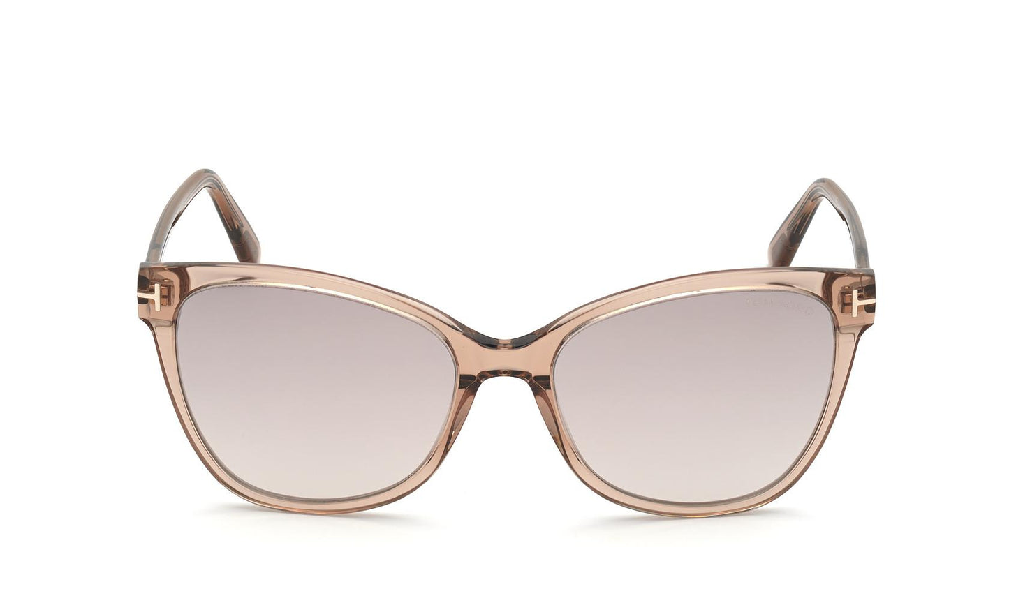 Tom Ford Ani Sunglasses FT0844 45G