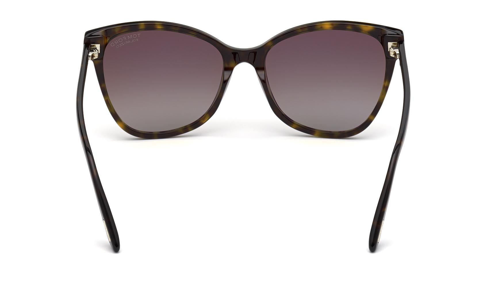 Tom Ford Ani Sunglasses FT0844 52H