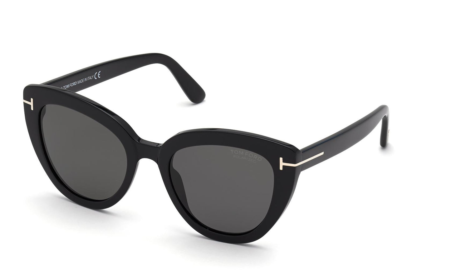 Tom Ford Izzi Sunglasses FT0845 01D