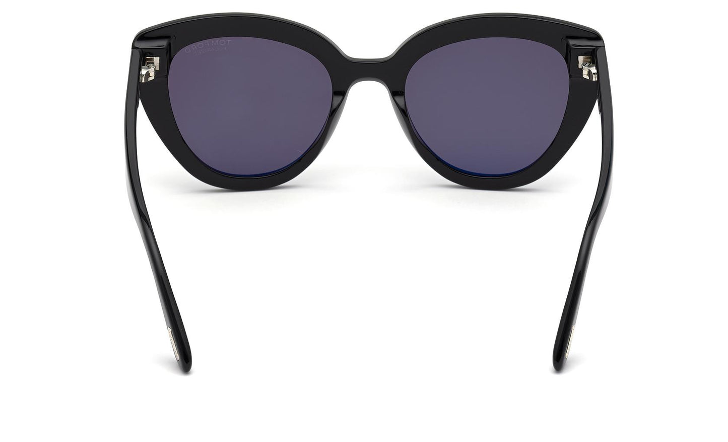 Tom Ford Izzi Sunglasses FT0845 01D