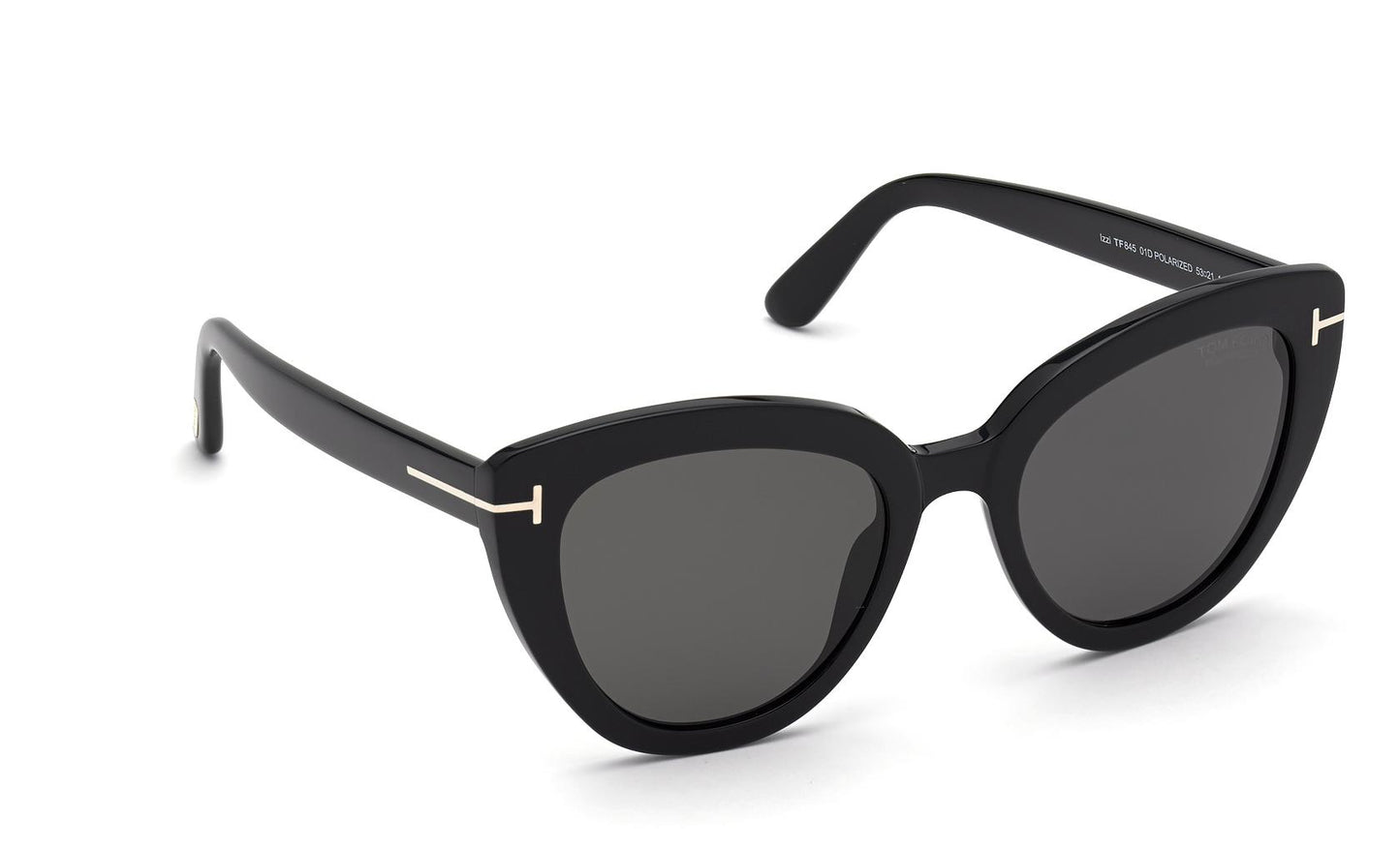 Tom Ford Izzi Sunglasses FT0845 01D