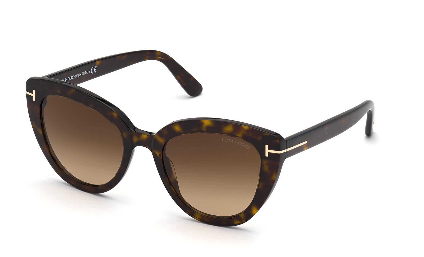 Tom Ford Izzi Sunglasses FT0845 52F