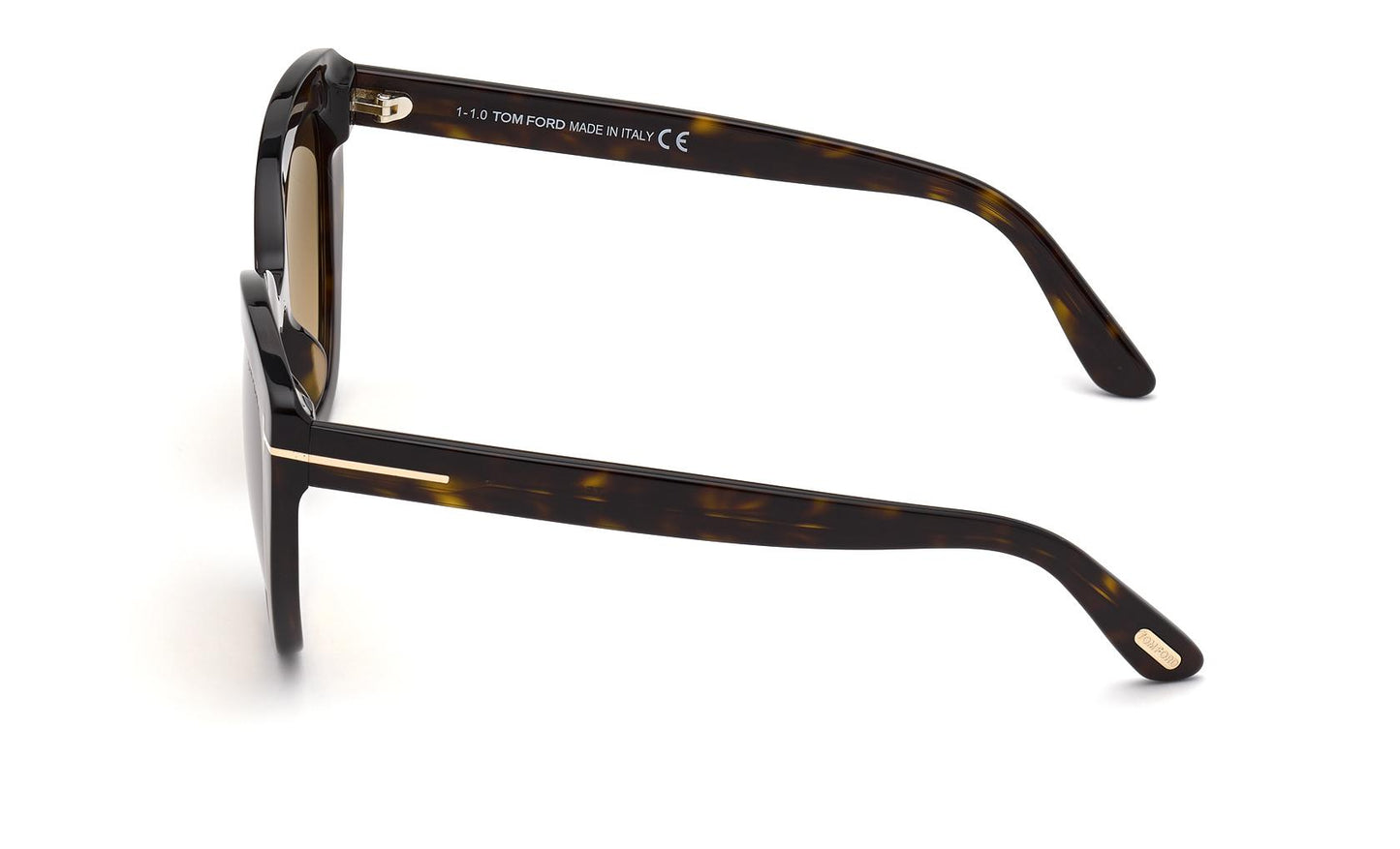 Tom Ford Izzi Sunglasses FT0845 52F
