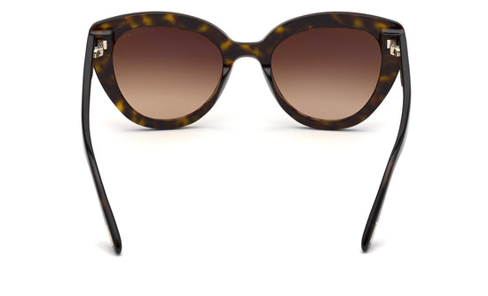 Tom Ford Izzi Sunglasses FT0845 52F