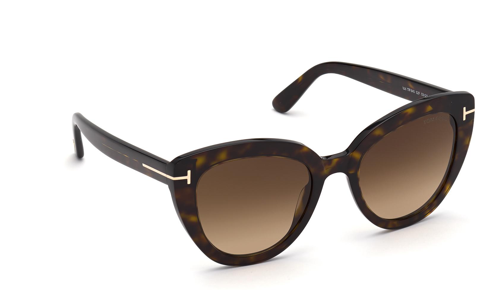 Tom Ford Izzi Sunglasses FT0845 52F