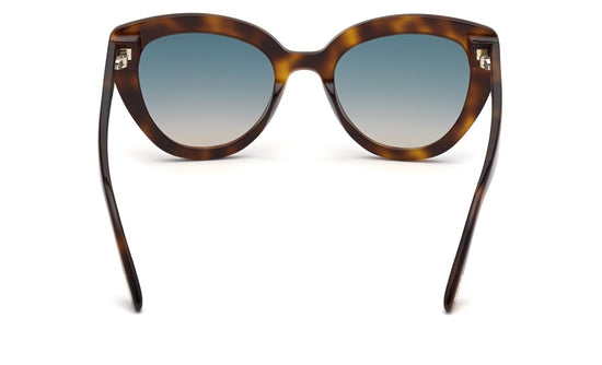 Tom Ford Izzi Sunglasses FT0845 53P