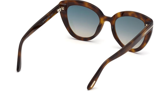 Tom Ford Izzi Sunglasses FT0845 53P