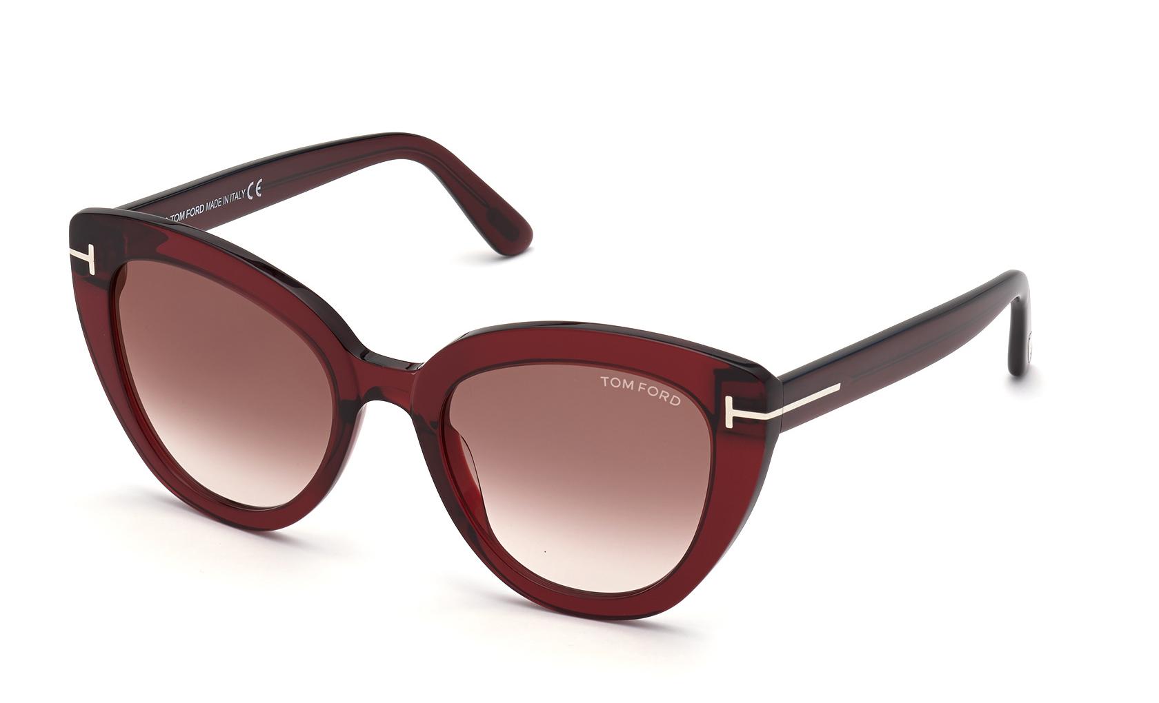 Tom Ford Izzi Sunglasses FT0845 66G