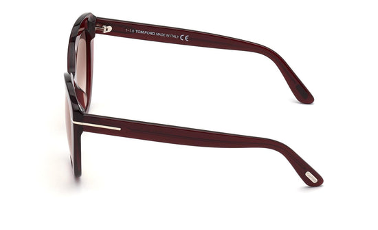 Tom Ford Izzi Sunglasses FT0845 66G