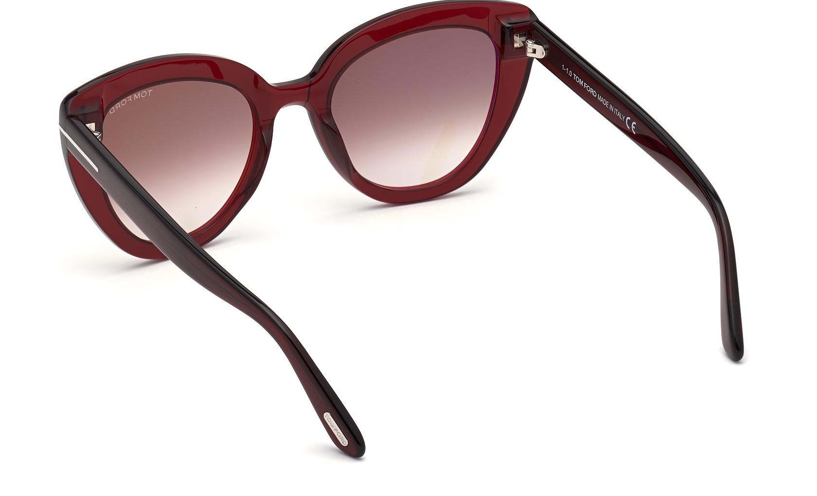 Tom Ford Izzi Sunglasses FT0845 66G