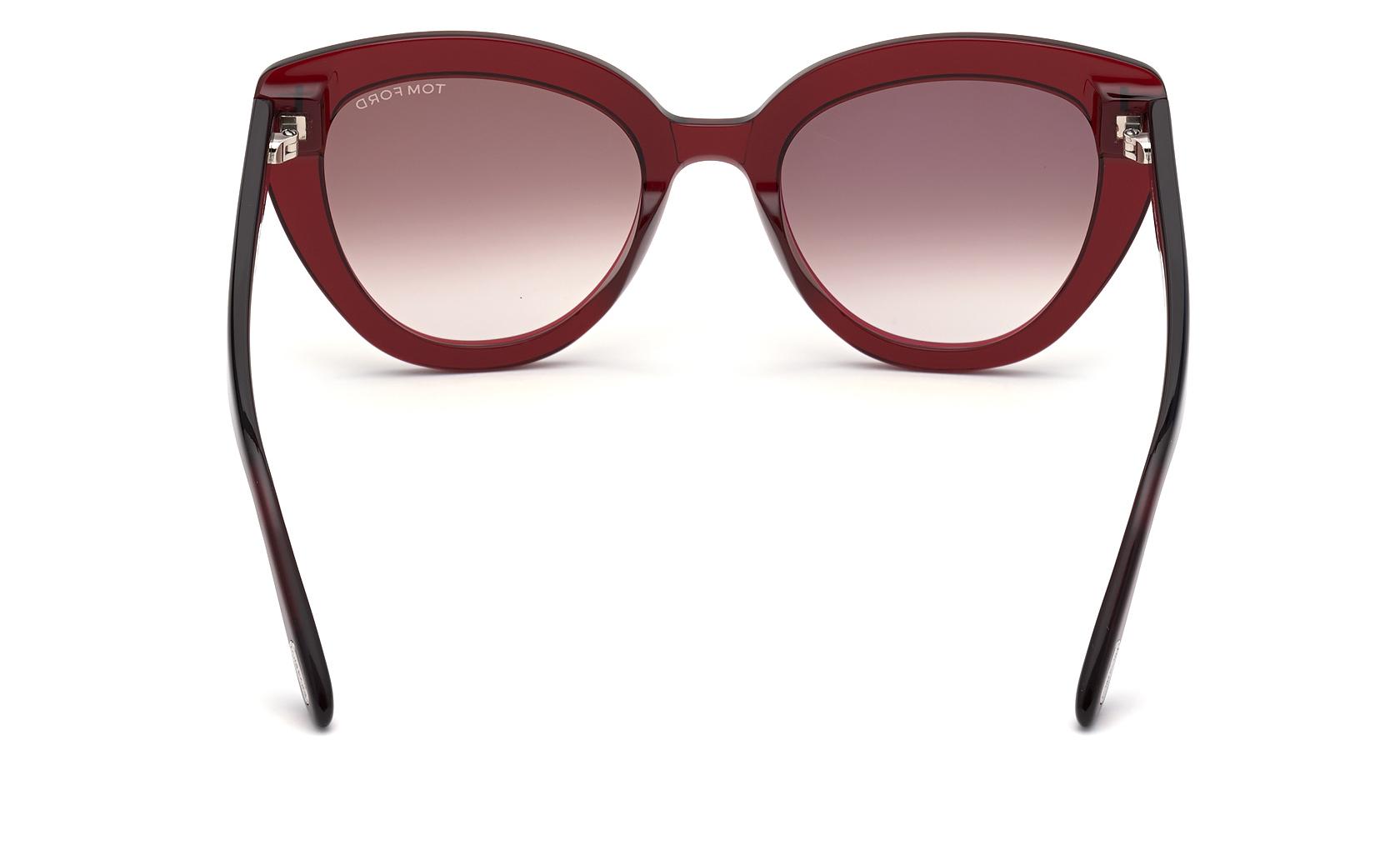 Tom Ford Izzi Sunglasses FT0845 66G