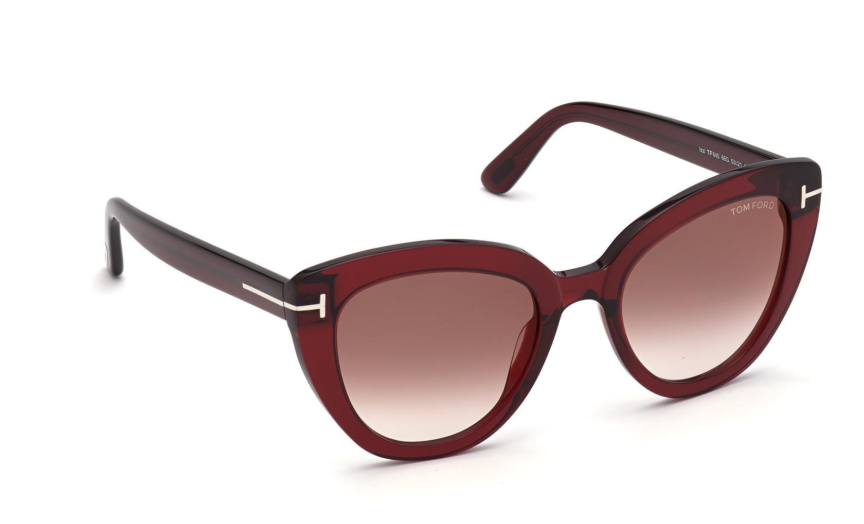 Tom Ford Izzi Sunglasses FT0845 66G