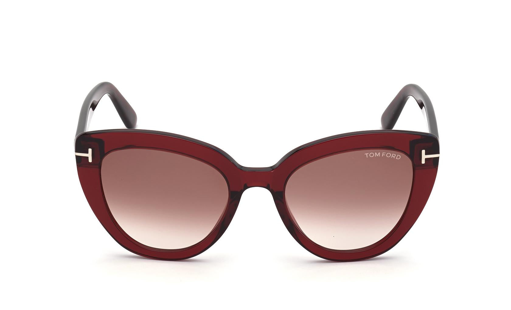 Tom Ford Izzi Sunglasses FT0845 66G
