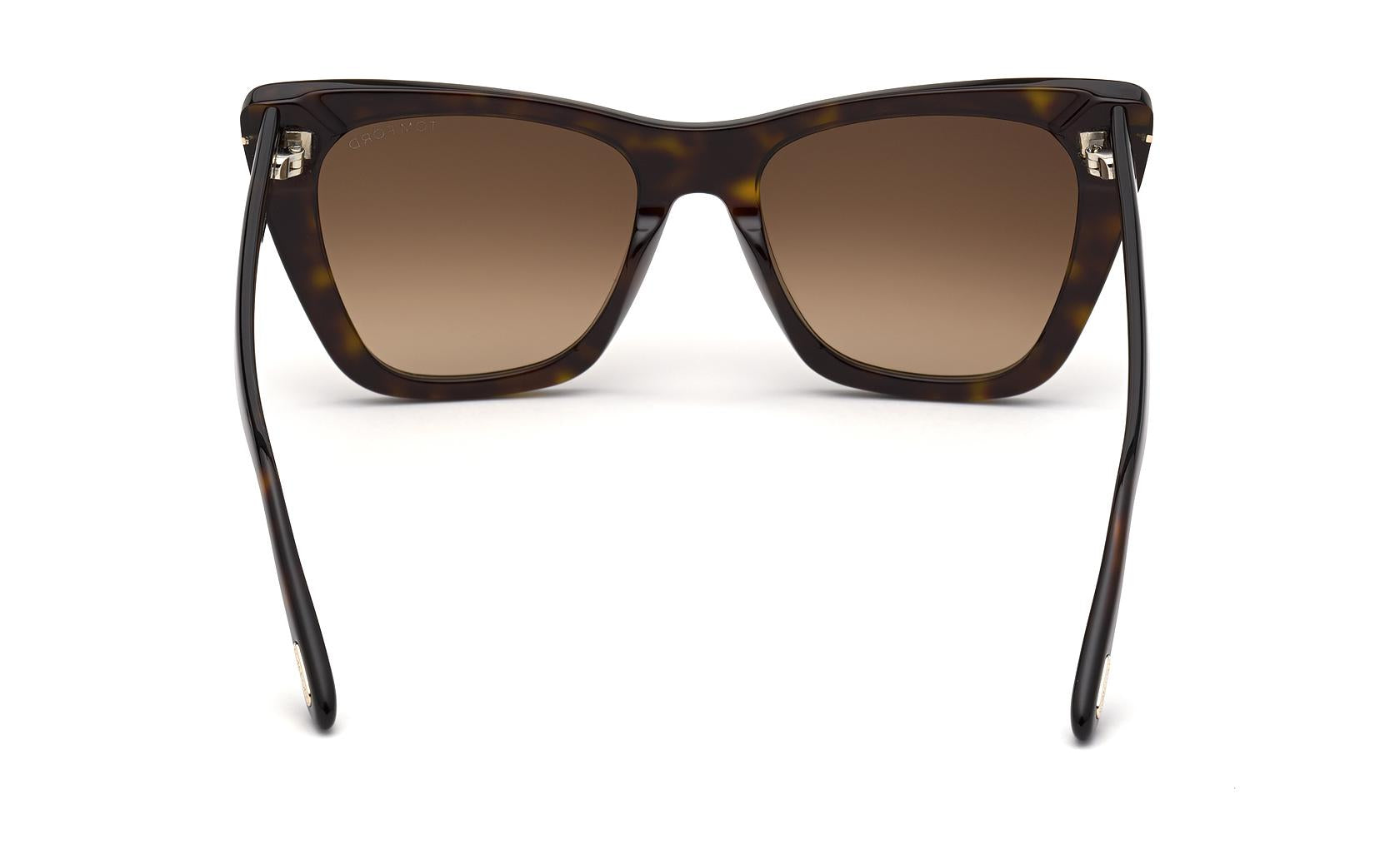 Tom Ford Poppy-02 Sunglasses FT0846 52F