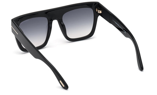 Tom Ford Renee Sunglasses FT0847 01B