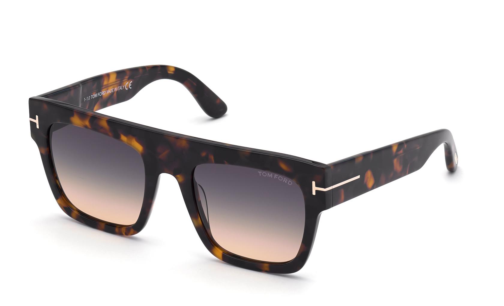 Tom Ford Renee Sunglasses FT0847 52B