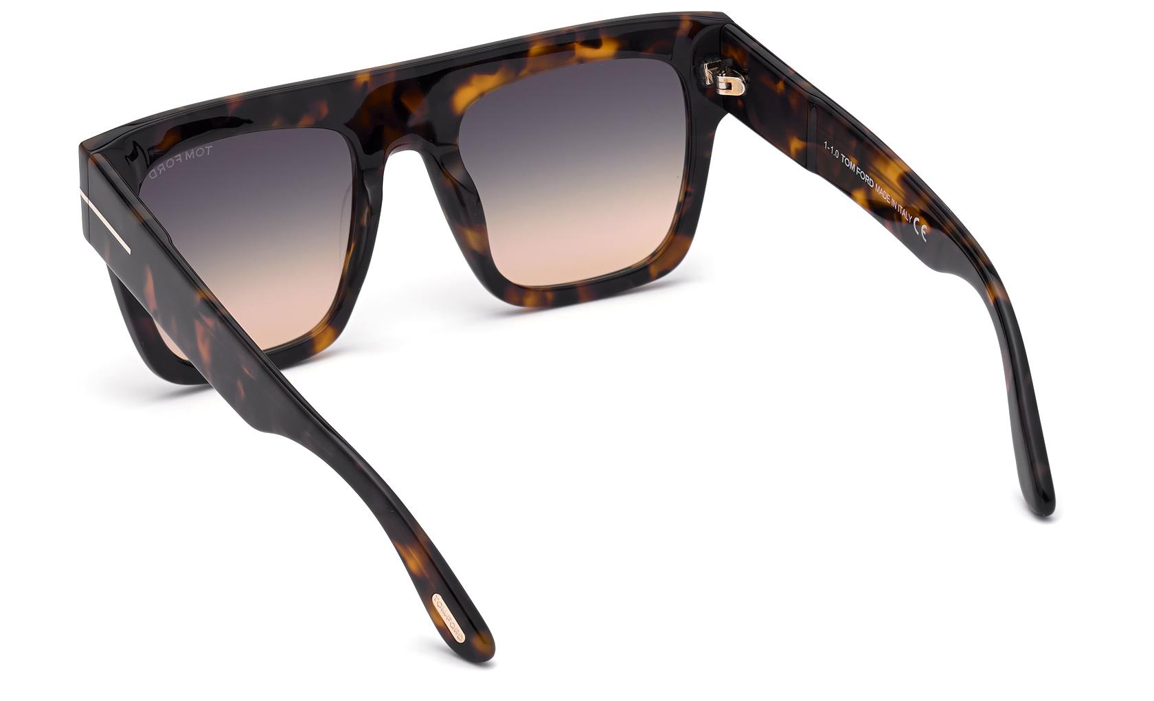 Tom Ford Renee Sunglasses FT0847 52B