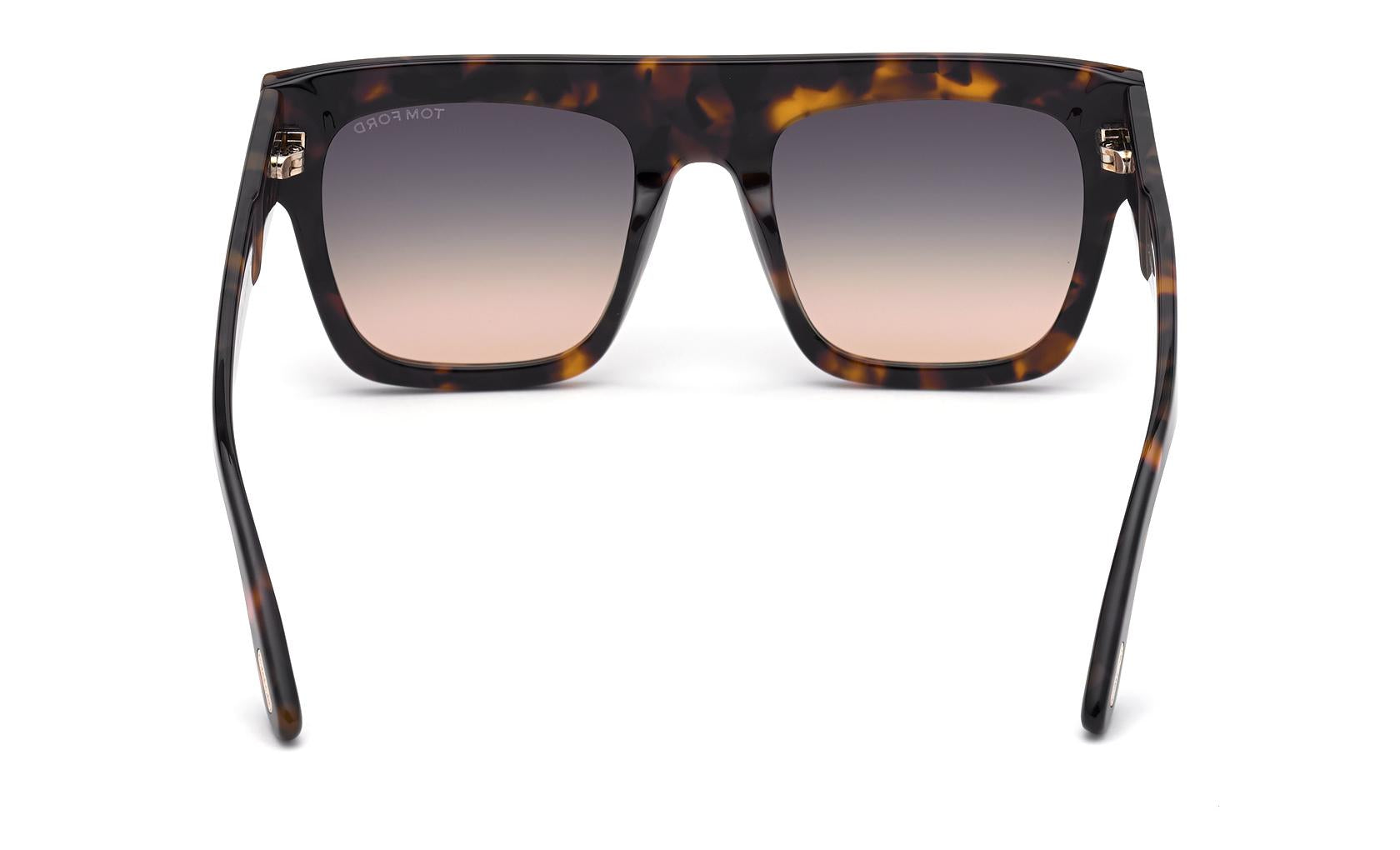 Tom Ford Renee Sunglasses FT0847 52B