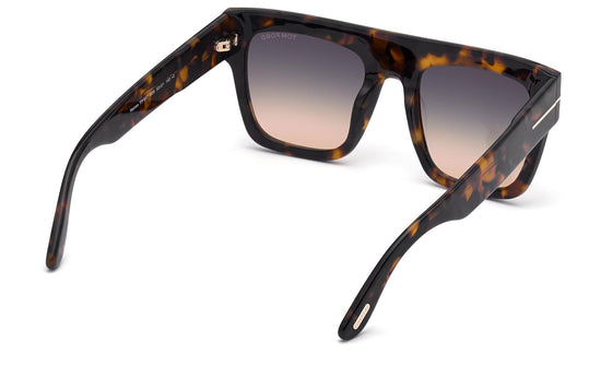 Tom Ford Renee Sunglasses FT0847 52B