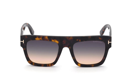 Tom Ford Renee Sunglasses FT0847 52B