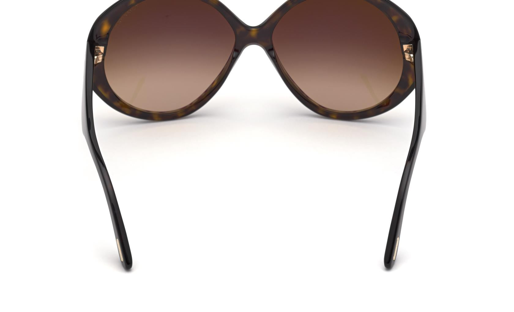 Tom Ford Terra Sunglasses FT0848 52F