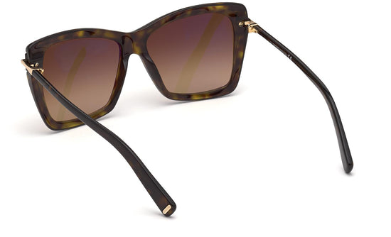 Load image into Gallery viewer, Tom Ford Leah Sunglasses FT0849 52F
