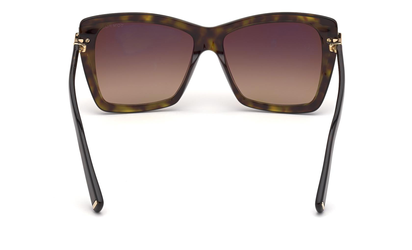 Tom Ford Leah Sunglasses FT0849 52F