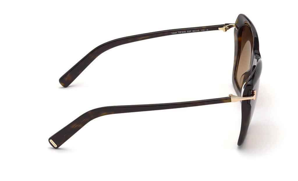 Tom Ford Leah FT0849 52F - Sunglasses for Woman – LookerOnline display picture 1