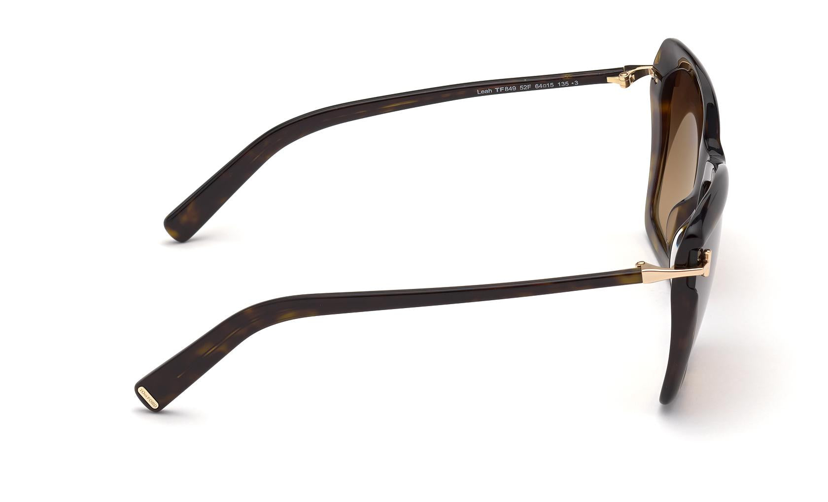 Tom Ford Leah Sunglasses FT0849 52F