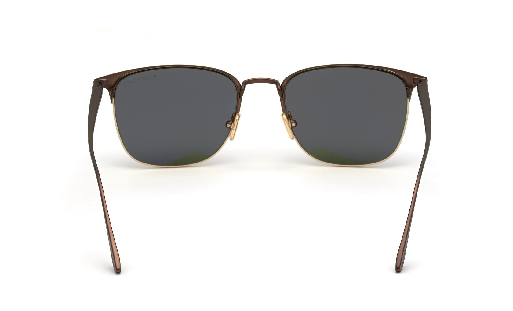 Tom Ford Liv Sunglasses FT0851 49N