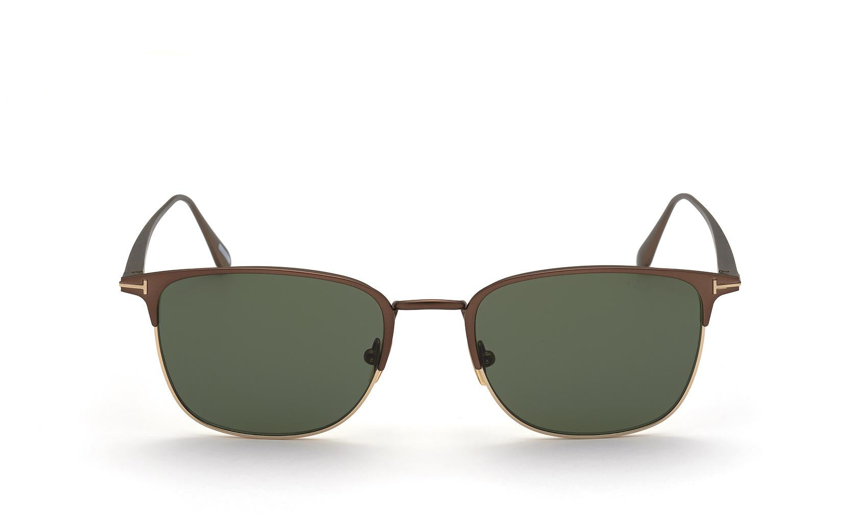 Tom Ford Liv Sunglasses FT0851 49N