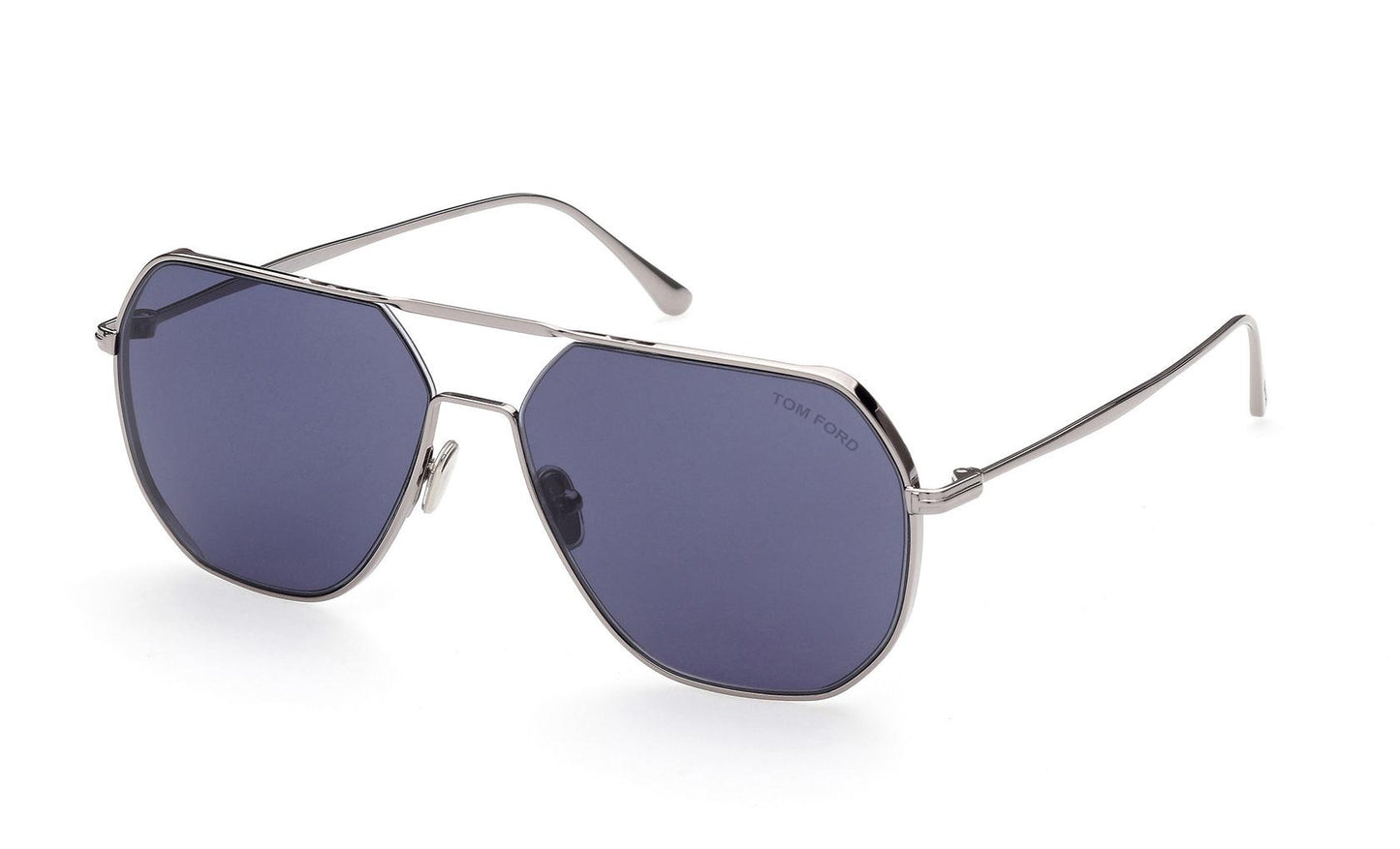 Tom Ford Gilles-02 Sunglasses FT0852 14V
