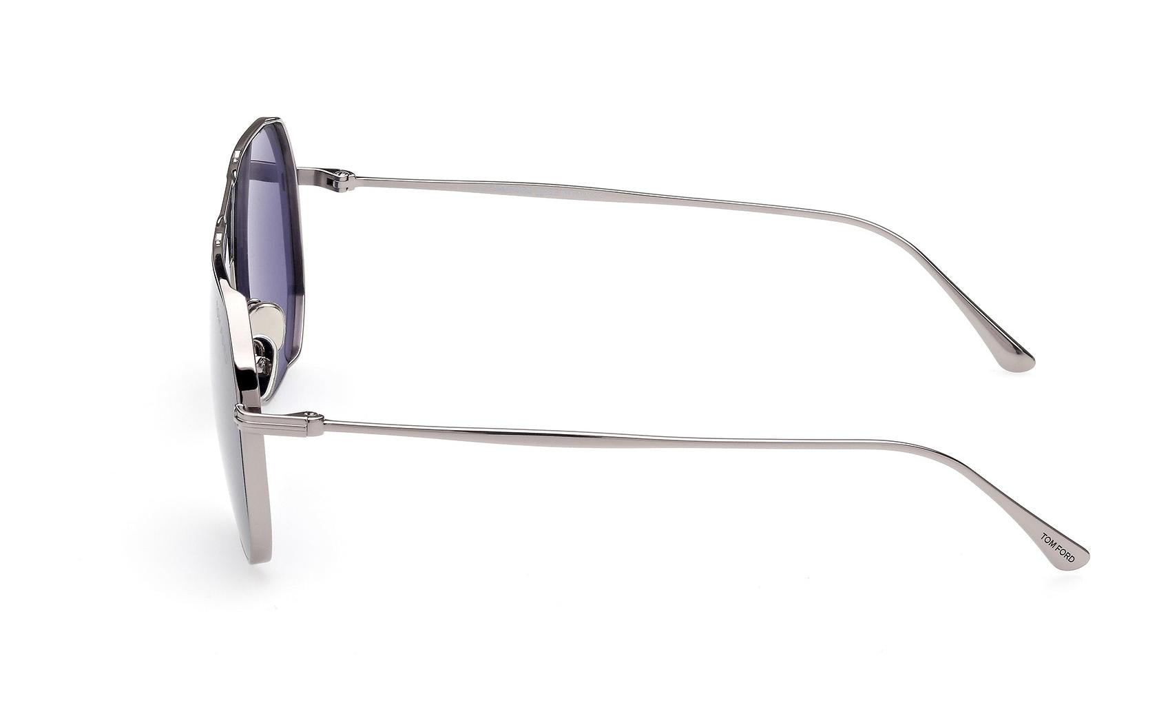 Tom Ford Gilles-02 Sunglasses FT0852 14V