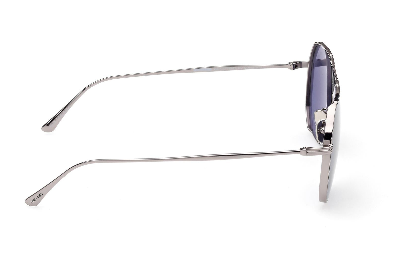 Tom Ford Gilles-02 Sunglasses FT0852 14V