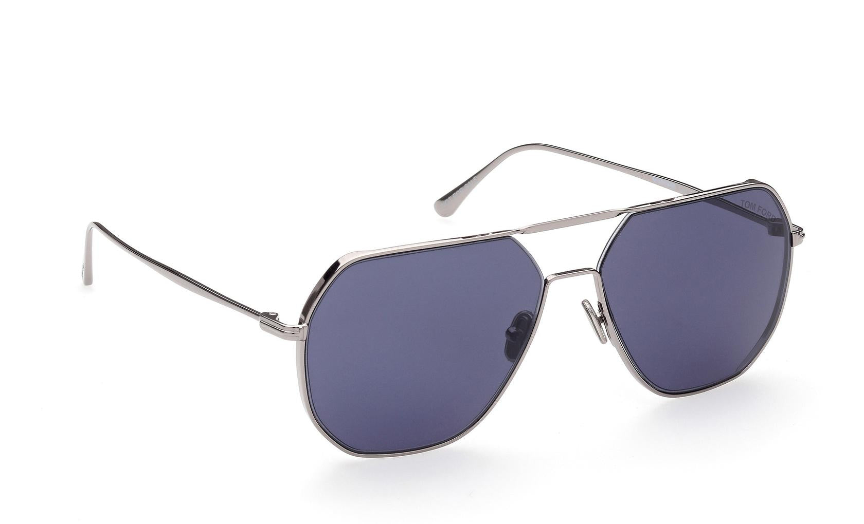 Tom Ford Gilles-02 Sunglasses FT0852 14V