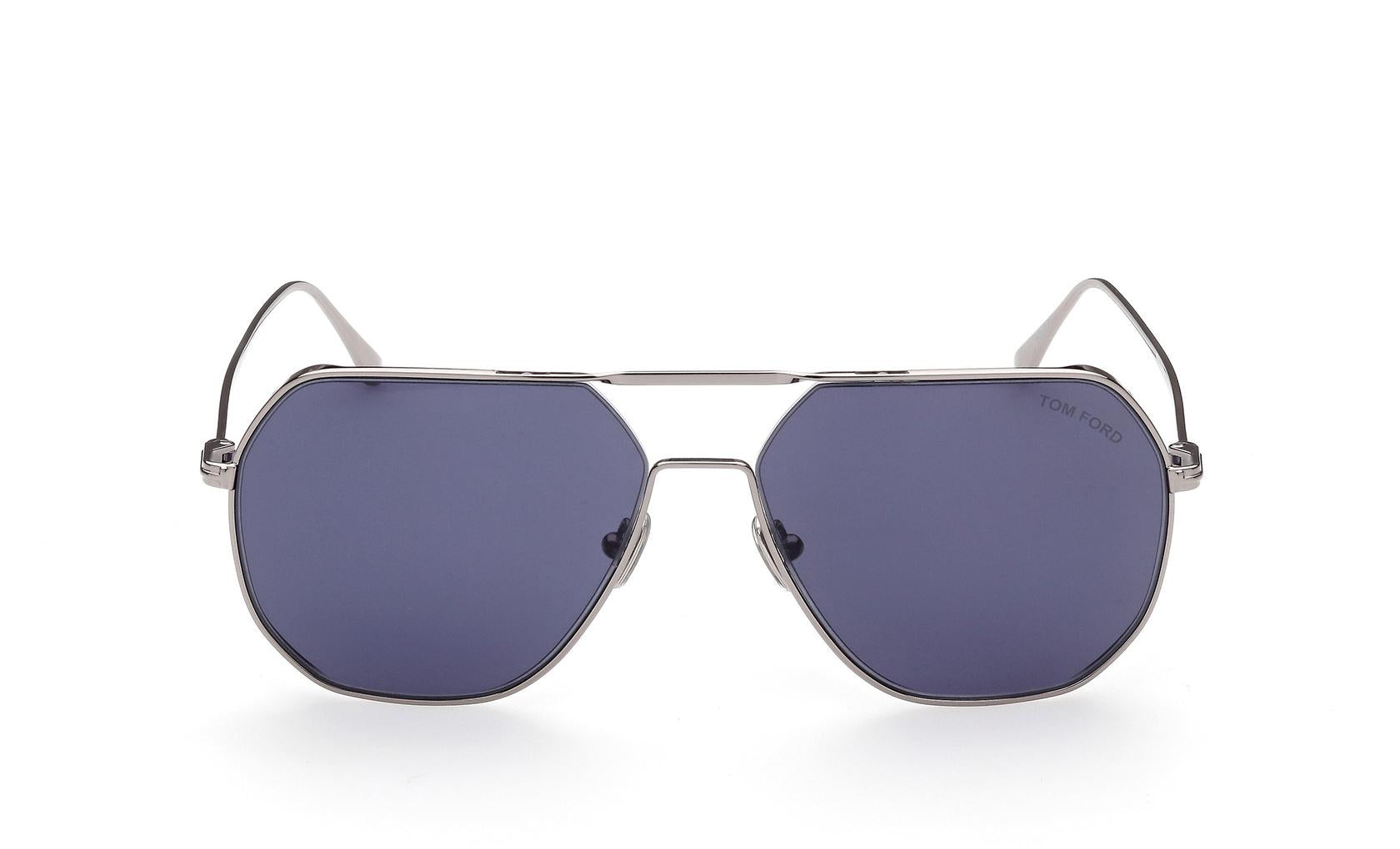 Tom Ford Gilles-02 Sunglasses FT0852 14V