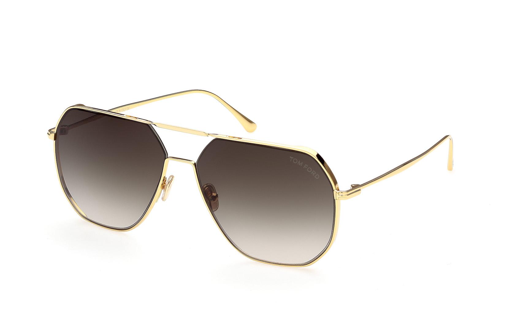 Tom Ford Gilles-02 Sunglasses FT0852 30B