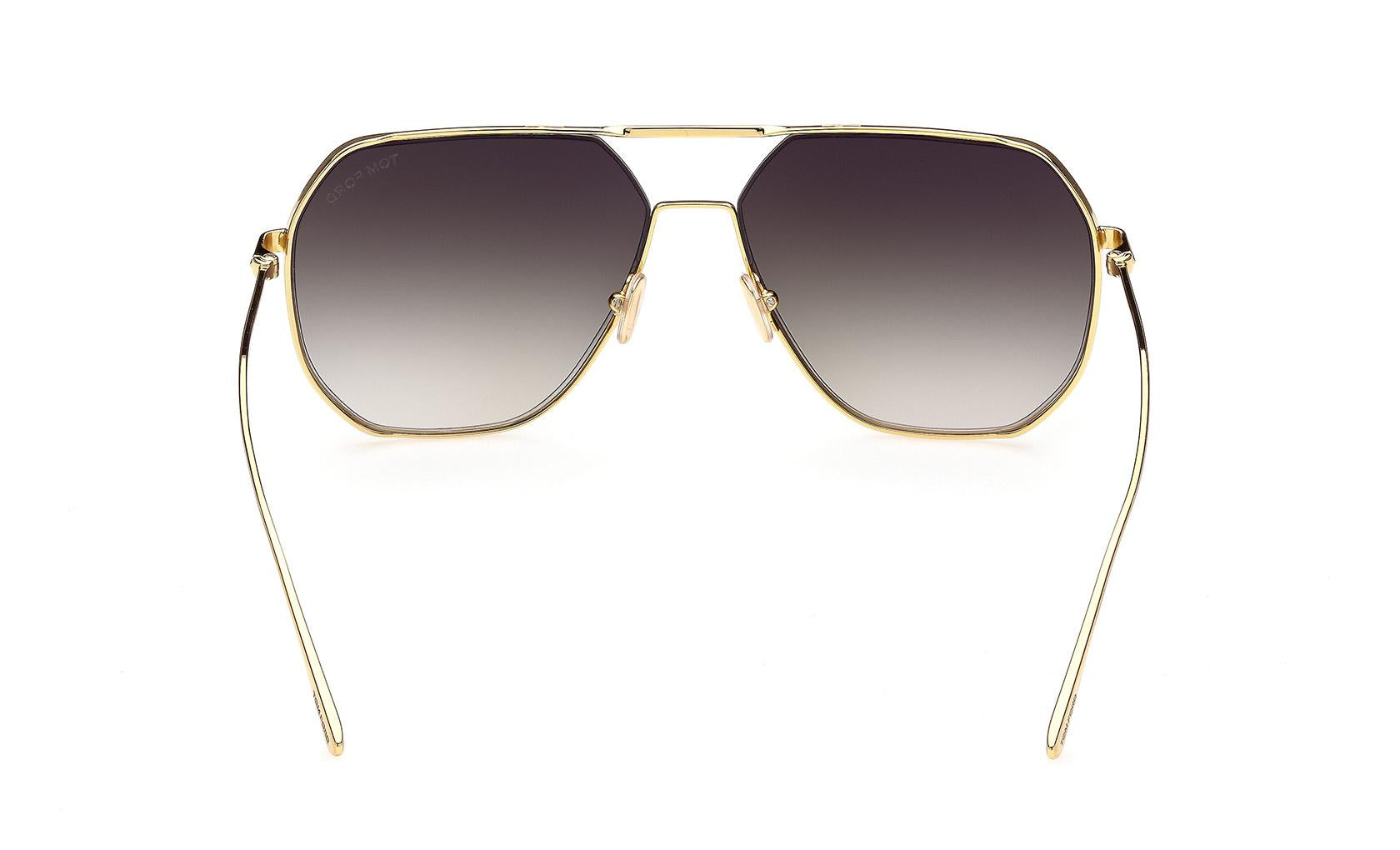 Tom Ford Gilles-02 Sunglasses FT0852 30B