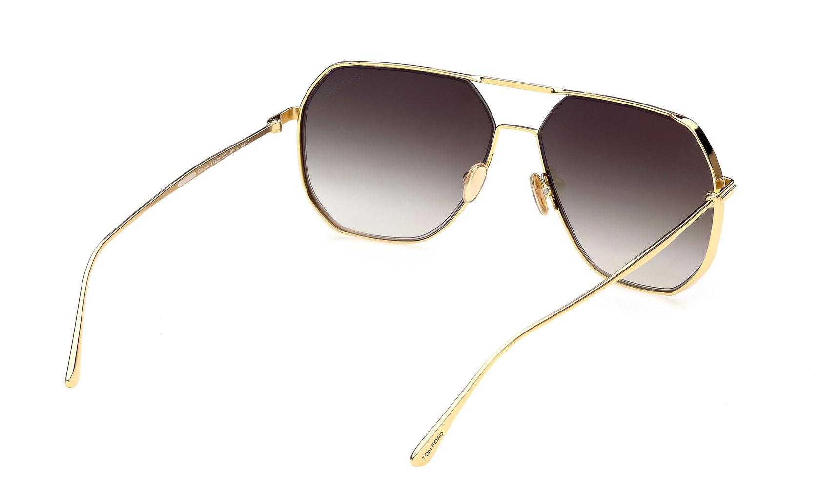 Tom Ford Gilles-02 Sunglasses FT0852 30B