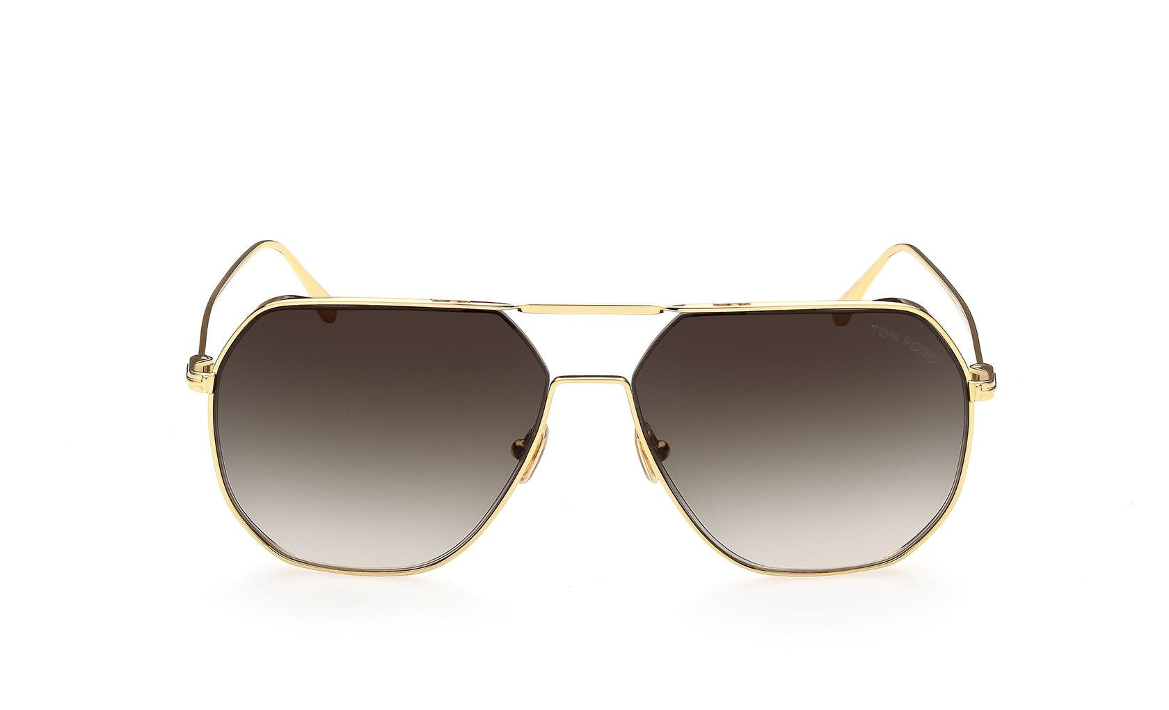 Tom Ford Gilles-02 Sunglasses FT0852 30B