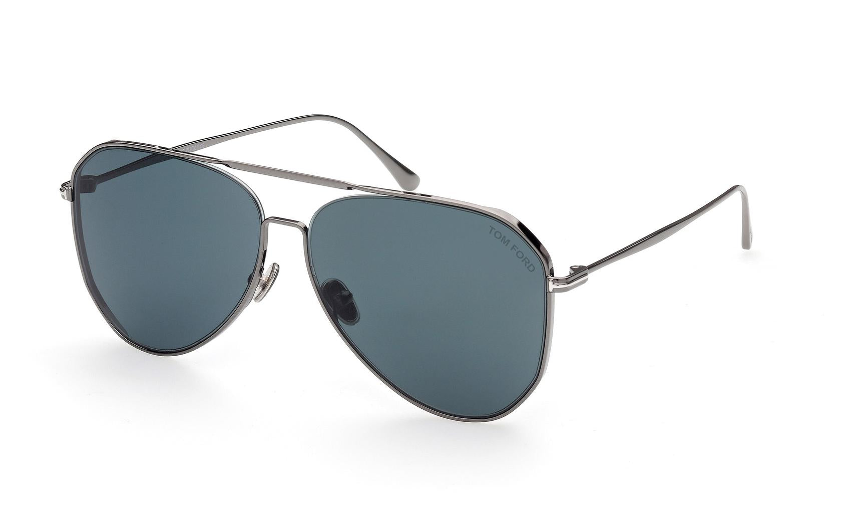 Tom Ford Charles-02 Sunglasses FT0853 12V