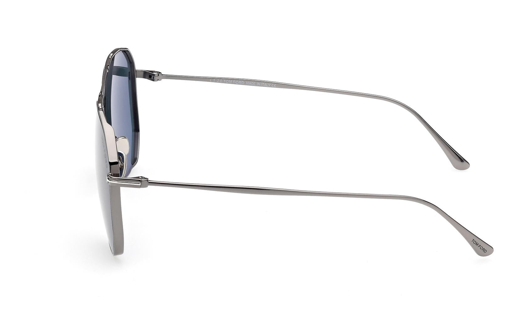 Tom Ford Charles-02 Sunglasses FT0853 12V